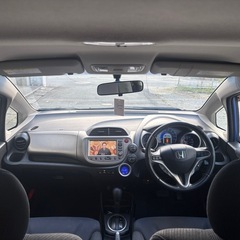 🌸【♡ フィット ハイブリッ ド 10th アニバーサリー】🌸の画像