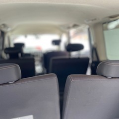 日産セレナ ハイウェイスター車検は今年7月まで有効の画像