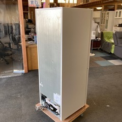 冷蔵庫　山善　173Ｌ　2022年製の画像