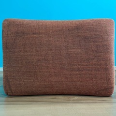 トロペ スツール  オレンジ　椅子 チェア　北欧の画像