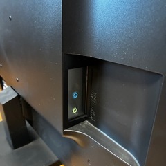 モニターの画像