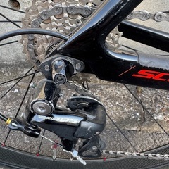 スコット　アディクト20 カーボンロードの画像