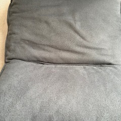 1人用座椅子
の画像