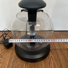 水槽　丸型の画像