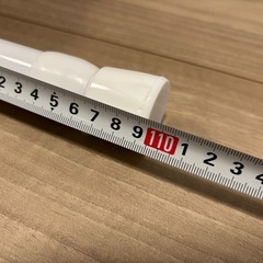 【お渡し決定】つっぱり棒 (太)の画像