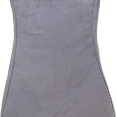 【中古】ラベンダーカラーのクッションの画像