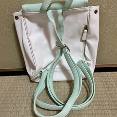 ★   リュック　★の画像