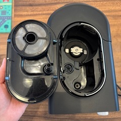 Siroca  コーヒーメーカーの画像