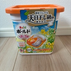 ベビー用 連結ハンガー10連＋ハンガー22本 まとめ売り（洗剤おまけ）の画像