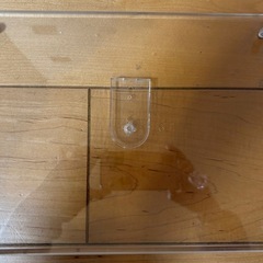 アクリルフレーム308ミリ✖️233ミリ　3個セットの画像