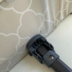 おくだけとおせんぼ ベビーゲートの画像