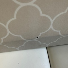 おくだけとおせんぼ ベビーゲートの画像