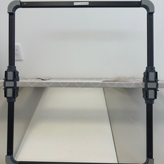 おくだけとおせんぼ ベビーゲートの画像