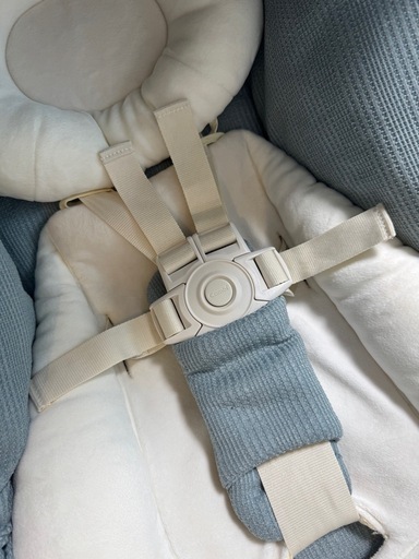 〈受け渡し決定〉COMBI  電動ハイローチェア ネムリラ 