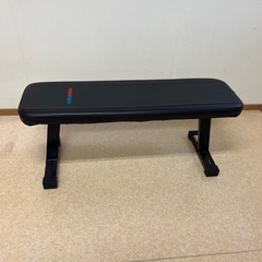 winnowフラットベンチの画像