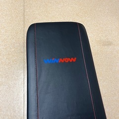 winnowフラットベンチの画像