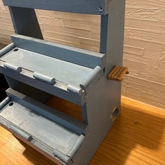 充電スタンド  DIY 色々な使い方に‪ ·͜·ꕤ︎︎の画像