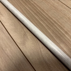 【お渡し決定】つっぱり棒 (細)の画像