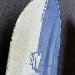 ロシニョール　スキー板の画像