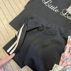 女の子130cmの画像