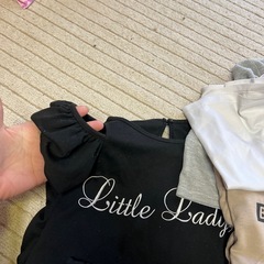 女の子130cmの画像