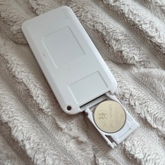 アイリスオーヤマサーキュレーターの画像