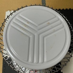 TOYOTOMI自然通気式開放式石油ストーブの画像