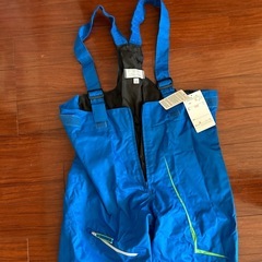 スノボー　スキー　パンツの画像