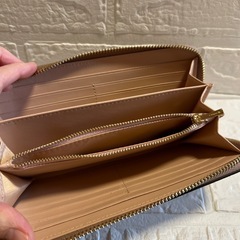 coach 長財布　新品未使用の画像