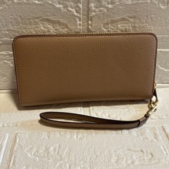 coach 長財布　新品未使用の画像