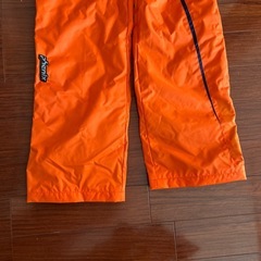 スノボー　スキー　パンツの画像