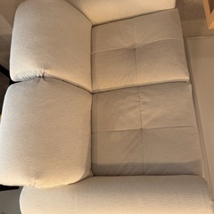 モダンソファの画像