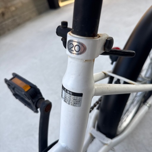 自転車