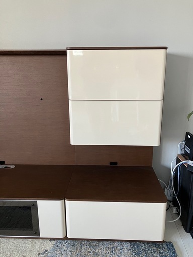 【カリモク家具】テレビボード
