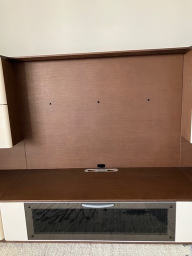 【カリモク家具】テレビボード