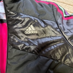 140cmジャンバーの画像