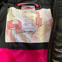 140cmジャンバーの画像