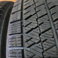 195 60 16 VRX2 2021年　　2本の画像