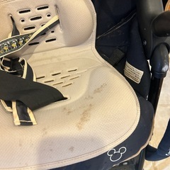 (本日)Combi ベビーカーの画像