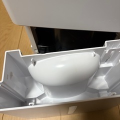 コンプレッサー式除湿機 YDC-J03(W)の画像