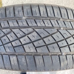 CONTINENTAL EXTREMECONTACT 19インチタイヤの画像