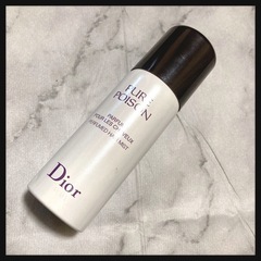 ‪꒰Dior꒱‬PURE POISON パフューム ヘアミストの画像