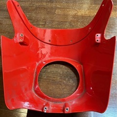 カワサキ　z1r  フロントカウルの画像