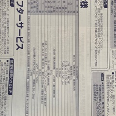 【説明書･プレゼント付き】コロナ石油ファンヒーターの画像