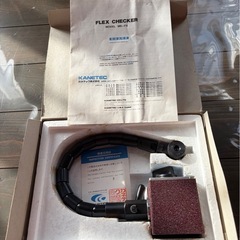 カネテツ マグネットスタンドの画像