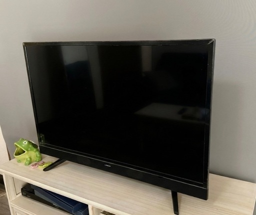 maxzen 32型 液晶テレビ J32SK03｜動作良好｜引き取り限定