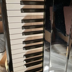 ヤマハピアノ　　　の画像