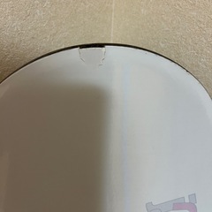 Kiss markスノーボード140cmの画像