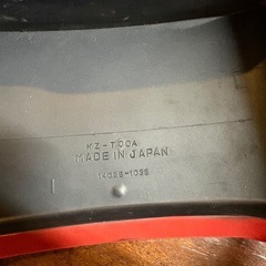 カワサキ　mk2? 　テールカウルの画像