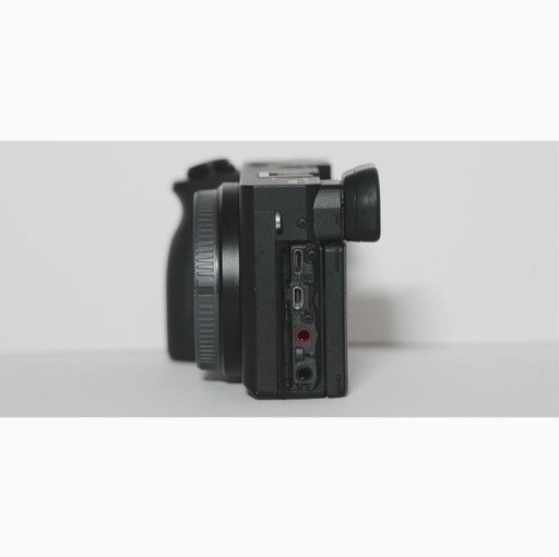 SONY a6600 カメラ ILCE-6600
